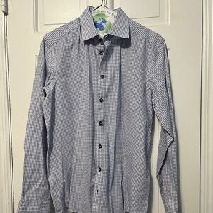Men's Button Down